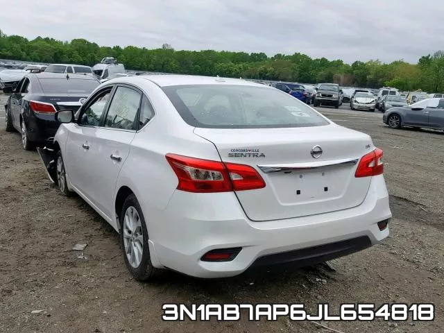 3N1AB7AP6JL654818 фото 4