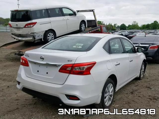 3N1AB7AP6JL654818 фото 5