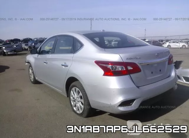 3N1AB7AP6JL662529 фото 4