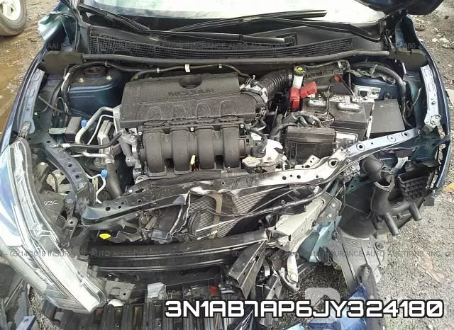 3N1AB7AP6JY324180 фото 2