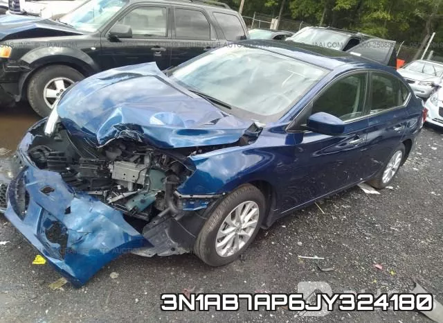 3N1AB7AP6JY324180 фото 3