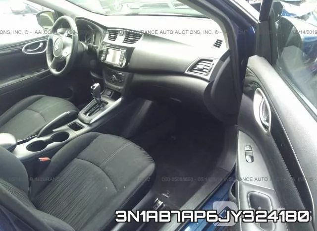 3N1AB7AP6JY324180 фото 6