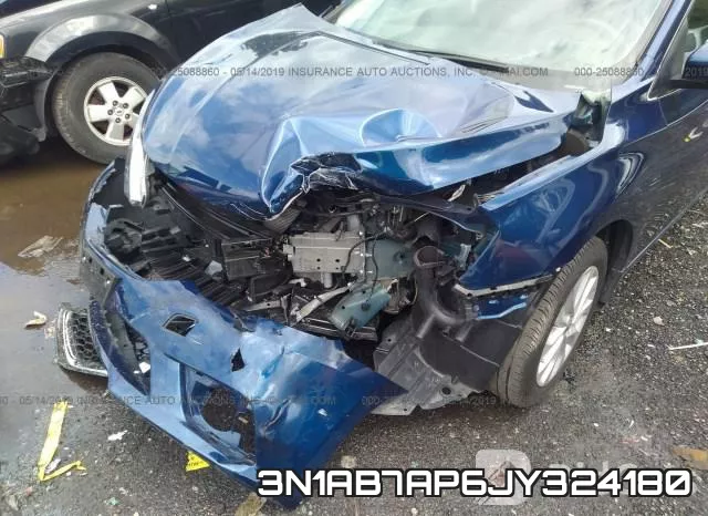 3N1AB7AP6JY324180 фото 7