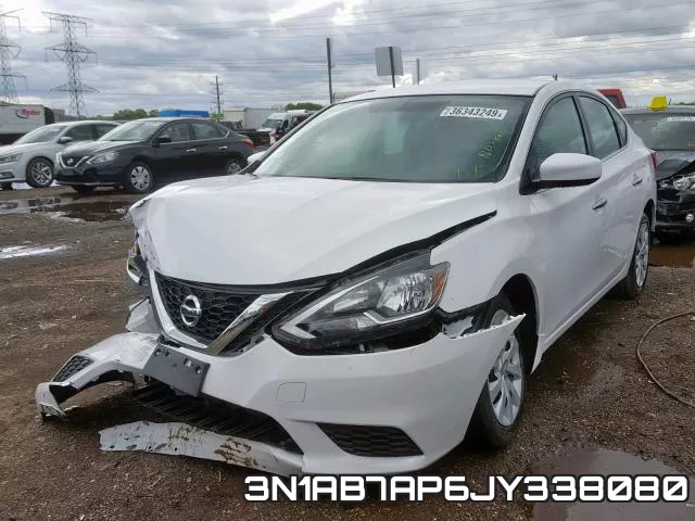 3N1AB7AP6JY338080 фото 3