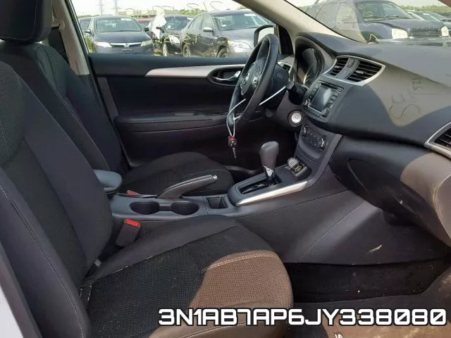 3N1AB7AP6JY338080 фото 6