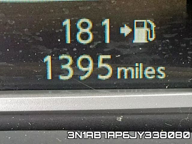 3N1AB7AP6JY338080 фото 9