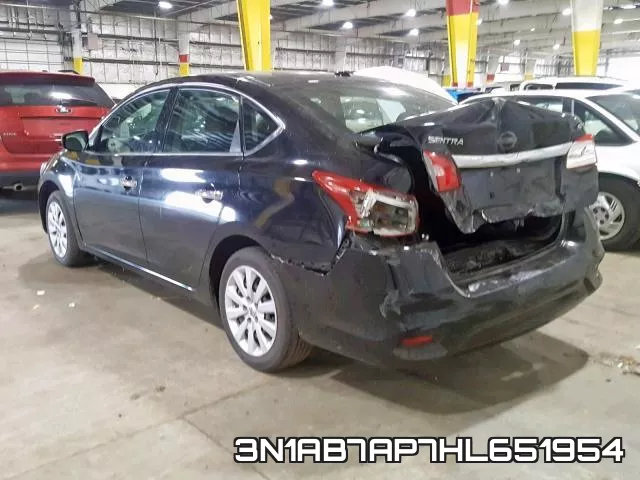 3N1AB7AP7HL651954 фото 3