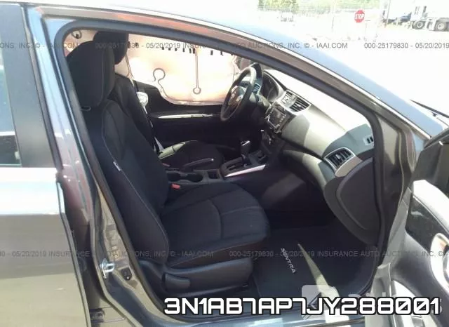 3N1AB7AP7JY288001 фото 6