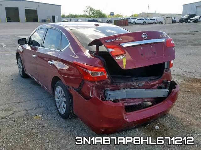 3N1AB7AP8HL671212 фото 4