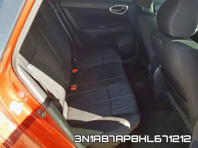 3N1AB7AP8HL671212 фото 7