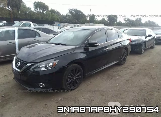 3N1AB7AP8HY290754 фото 3