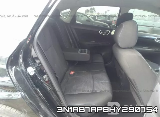 3N1AB7AP8HY290754 фото 8