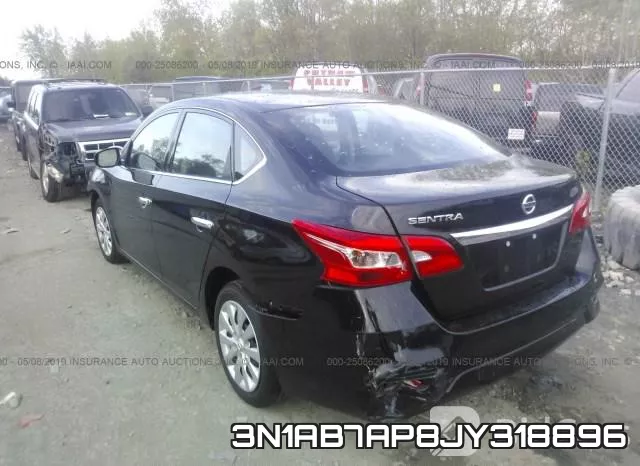 3N1AB7AP8JY318896 фото 4