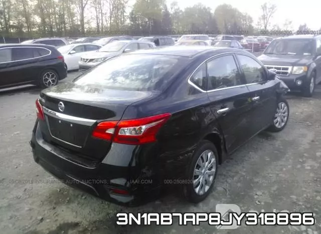 3N1AB7AP8JY318896 фото 5