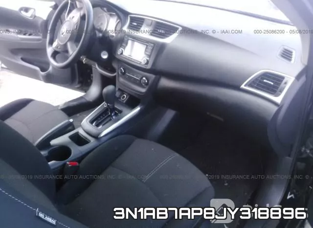 3N1AB7AP8JY318896 фото 6