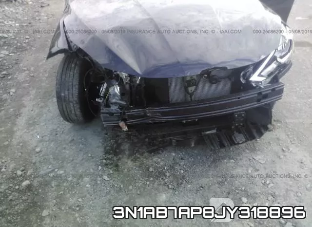 3N1AB7AP8JY318896 фото 7