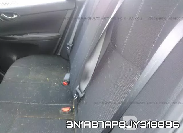 3N1AB7AP8JY318896 фото 9