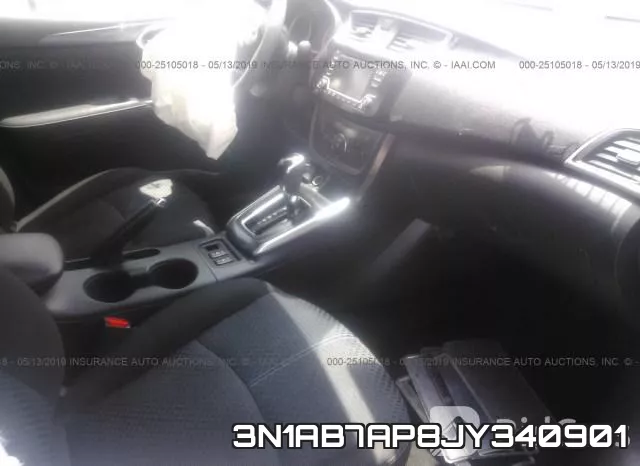 3N1AB7AP8JY340901 фото 6