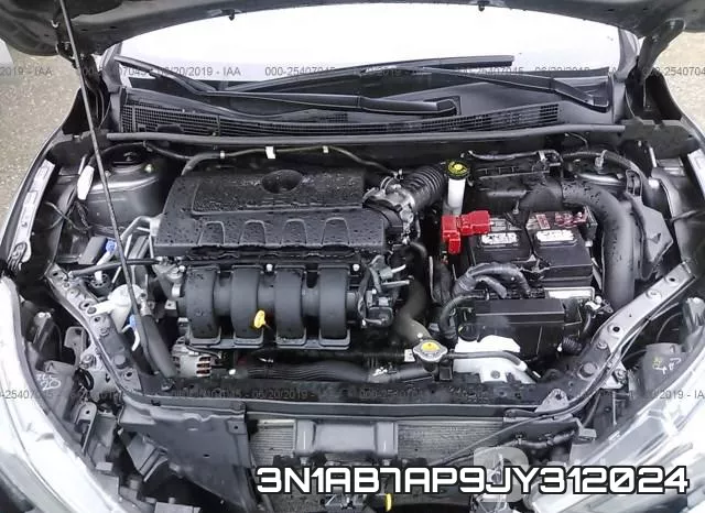 3N1AB7AP9JY312024 фото 2
