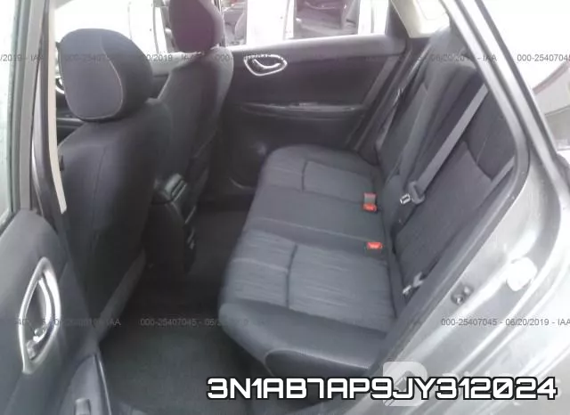 3N1AB7AP9JY312024 фото 8