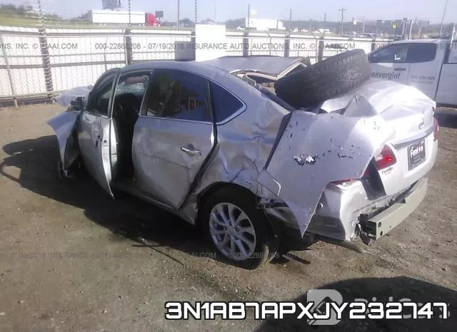 3N1AB7APXJY232747 фото 4