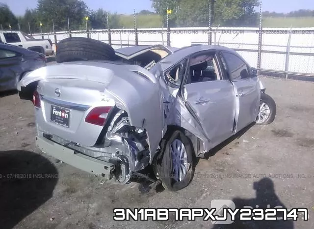 3N1AB7APXJY232747 фото 5