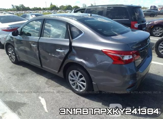 3N1AB7APXKY241384 фото 4