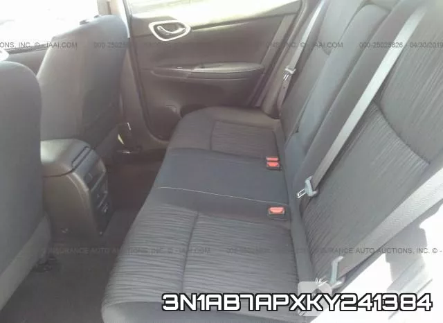 3N1AB7APXKY241384 фото 9