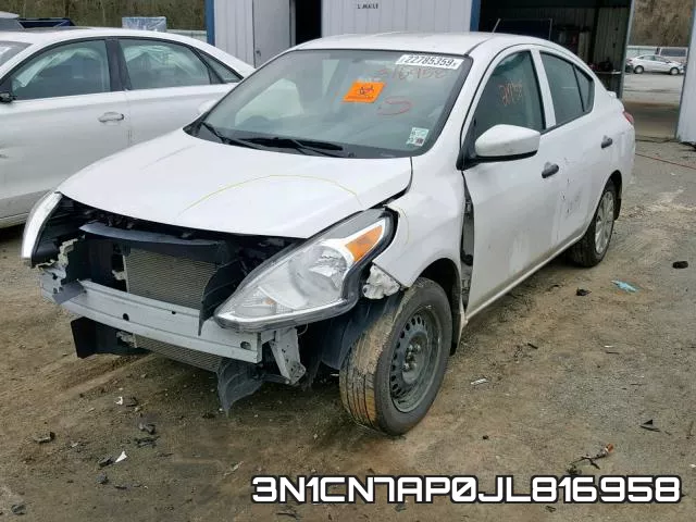 3N1CN7AP0JL816958 фото 3