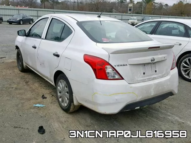 3N1CN7AP0JL816958 фото 4