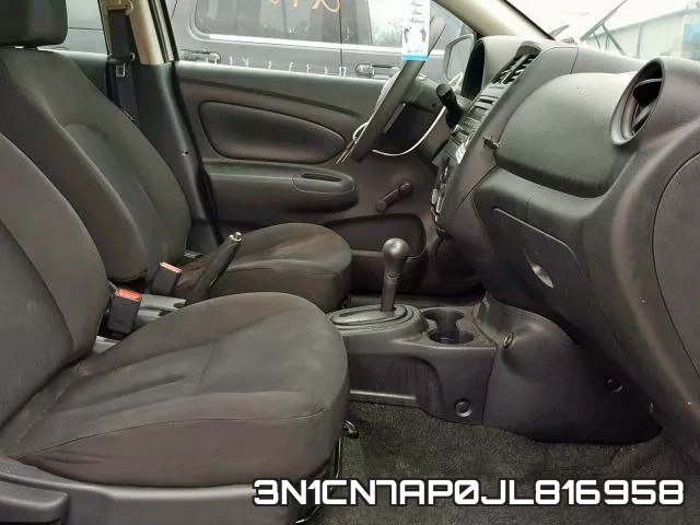 3N1CN7AP0JL816958 фото 6