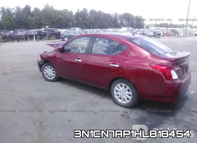 3N1CN7AP1HL818454 фото 4