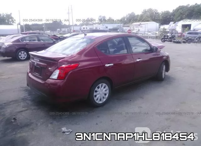 3N1CN7AP1HL818454 фото 5