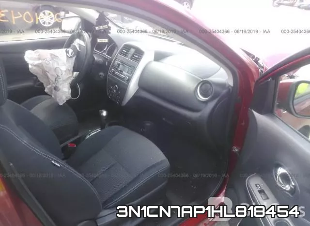 3N1CN7AP1HL818454 фото 6