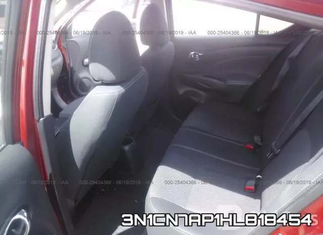 3N1CN7AP1HL818454 фото 9