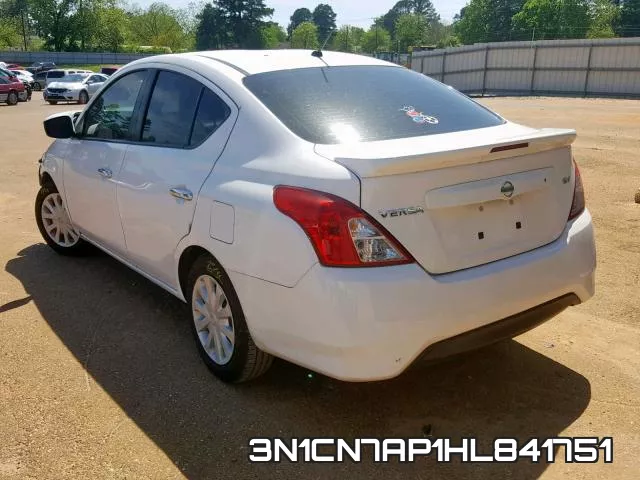 3N1CN7AP1HL841751 фото 4