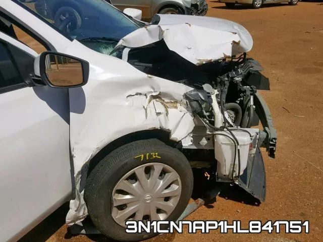 3N1CN7AP1HL841751 фото 10