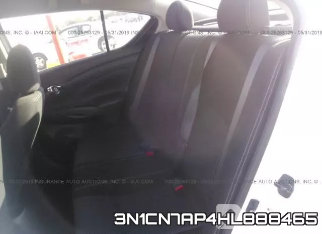 3N1CN7AP4HL888465 фото 9
