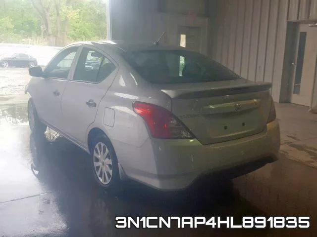 3N1CN7AP4HL891835 фото 4