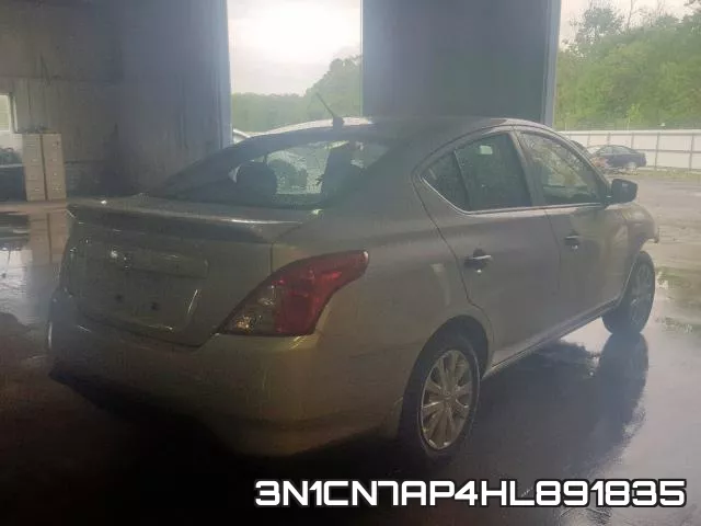 3N1CN7AP4HL891835 фото 5