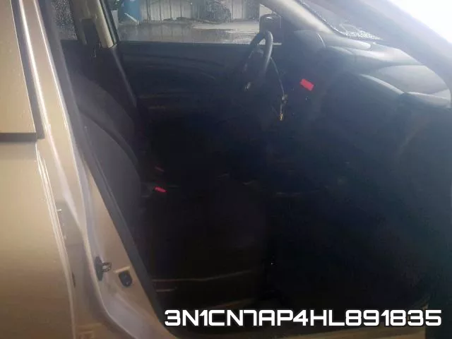 3N1CN7AP4HL891835 фото 6