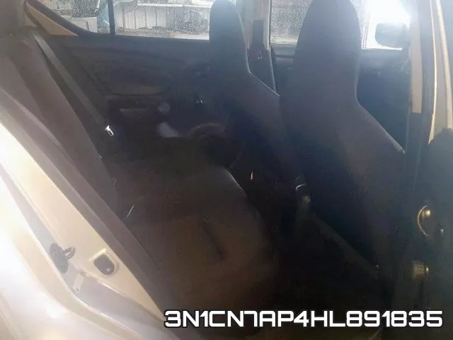 3N1CN7AP4HL891835 фото 7