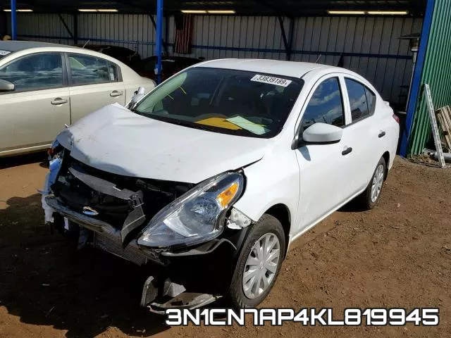 3N1CN7AP4KL819945 фото 3