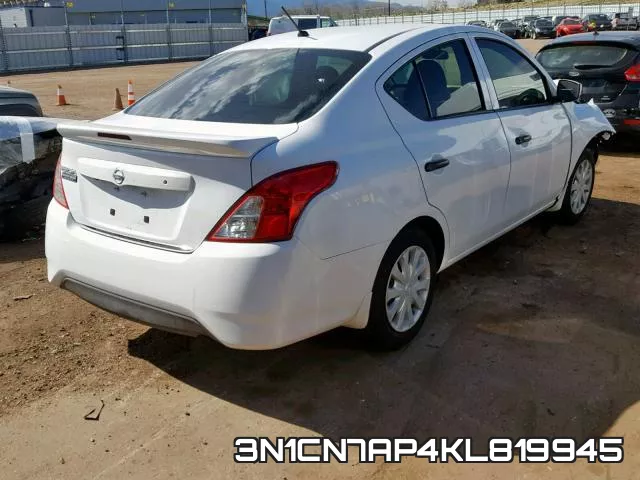 3N1CN7AP4KL819945 фото 5