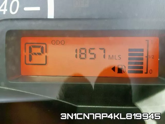 3N1CN7AP4KL819945 фото 9