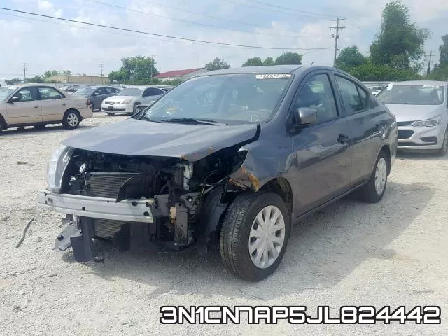 3N1CN7AP5JL824442 фото 3