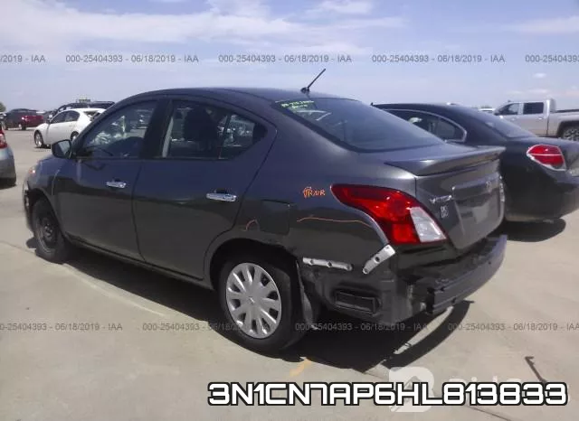 3N1CN7AP6HL813833 фото 4
