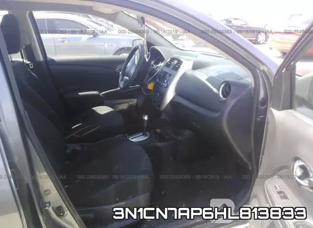3N1CN7AP6HL813833 фото 6