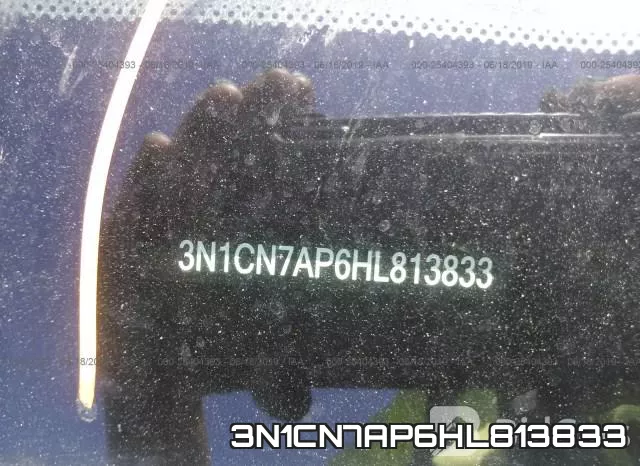 3N1CN7AP6HL813833 фото 10