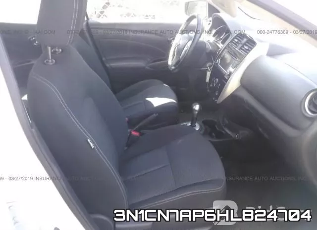 3N1CN7AP6HL824704 фото 6